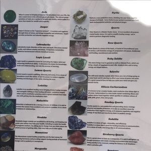 Meet your Posher, Joyce